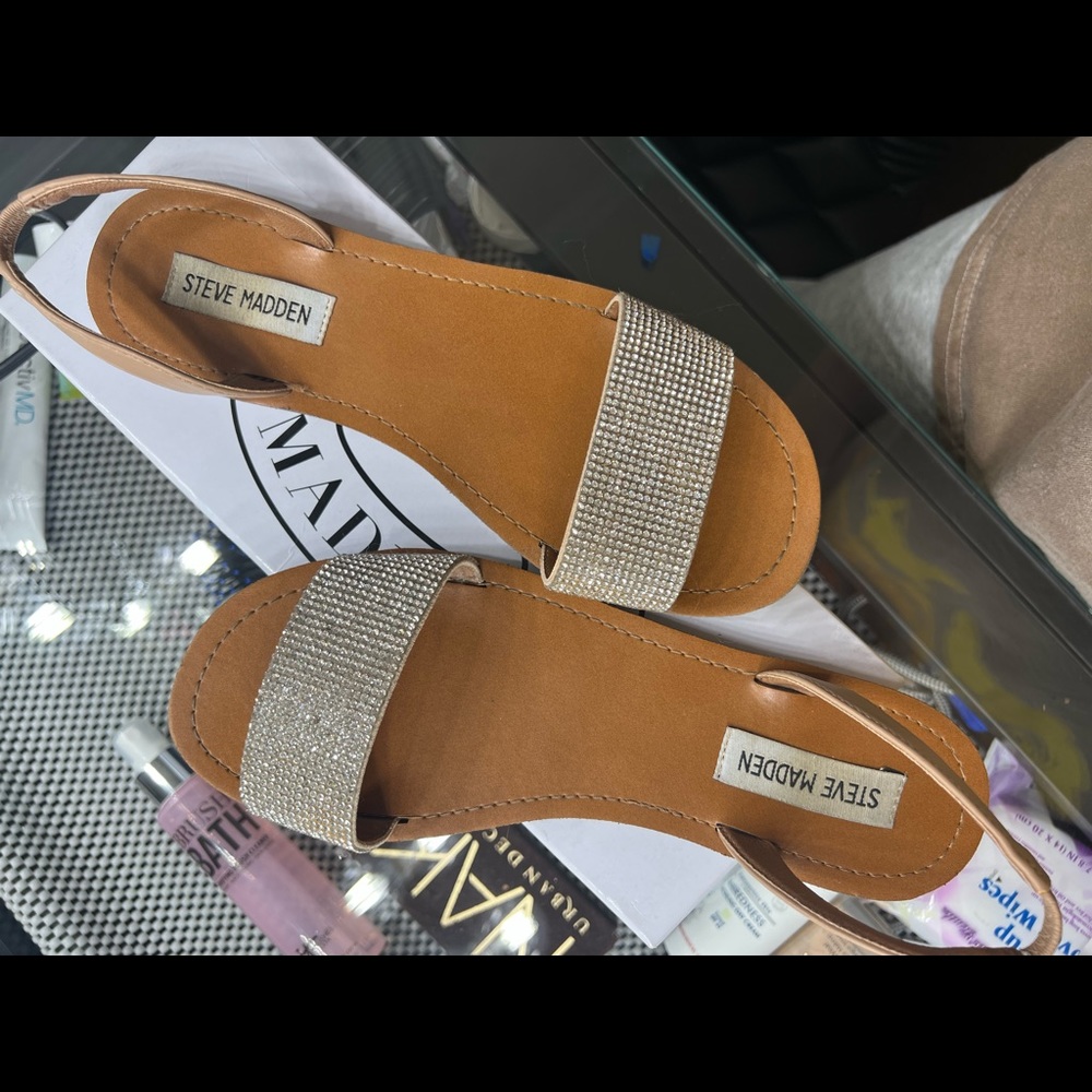 Steve Madden women’s 7.5